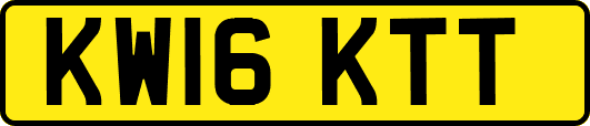 KW16KTT