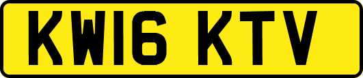 KW16KTV