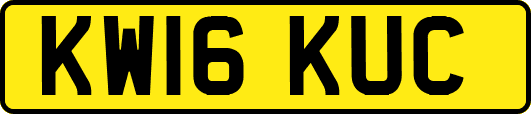 KW16KUC