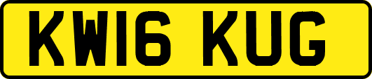 KW16KUG
