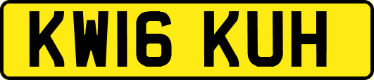 KW16KUH
