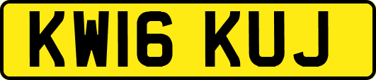 KW16KUJ
