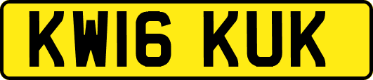 KW16KUK