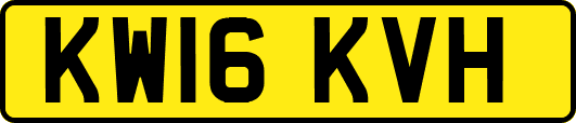 KW16KVH