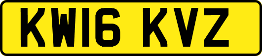 KW16KVZ