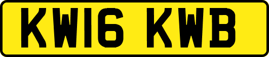 KW16KWB