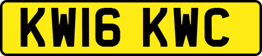 KW16KWC