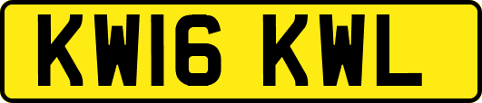 KW16KWL