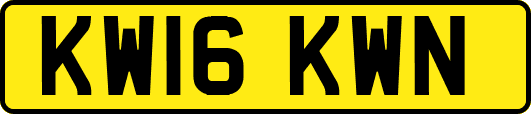 KW16KWN