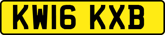 KW16KXB