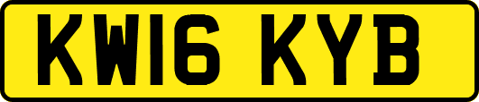 KW16KYB