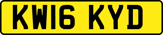 KW16KYD