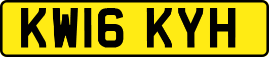 KW16KYH