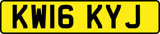 KW16KYJ