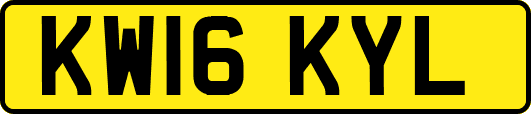 KW16KYL