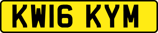 KW16KYM