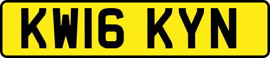 KW16KYN