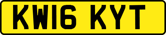 KW16KYT