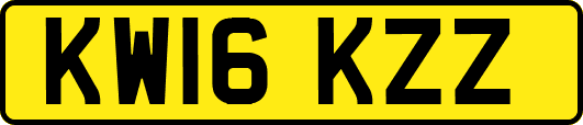 KW16KZZ