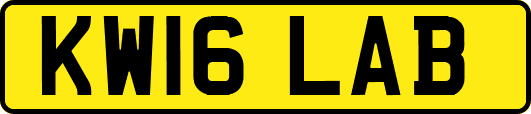 KW16LAB