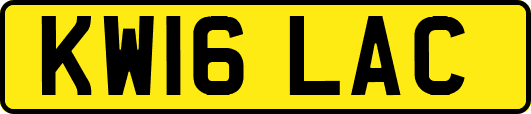 KW16LAC