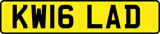 KW16LAD