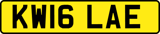 KW16LAE