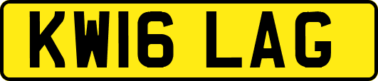 KW16LAG