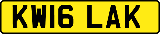 KW16LAK