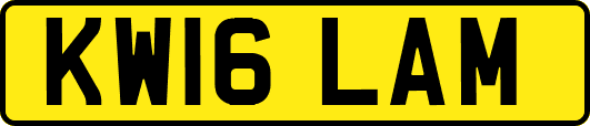 KW16LAM