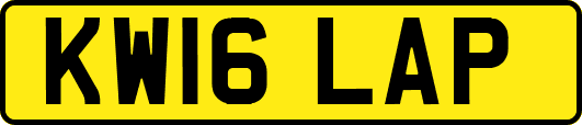 KW16LAP