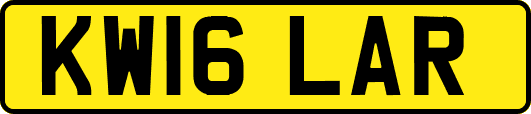 KW16LAR