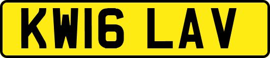 KW16LAV