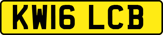 KW16LCB