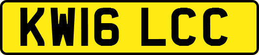 KW16LCC