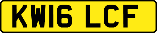 KW16LCF
