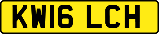 KW16LCH