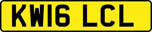 KW16LCL