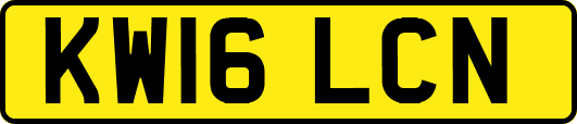 KW16LCN