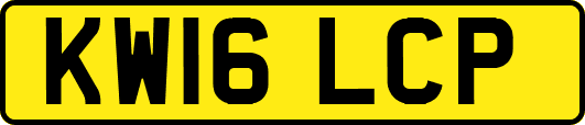 KW16LCP