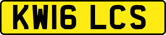KW16LCS