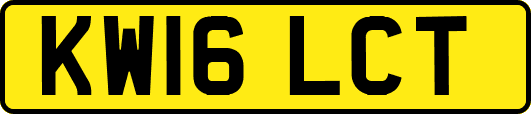 KW16LCT