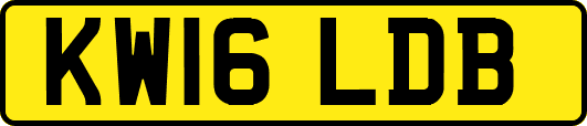 KW16LDB