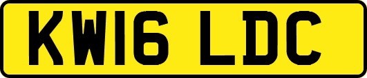 KW16LDC