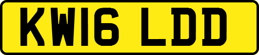 KW16LDD