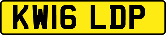 KW16LDP