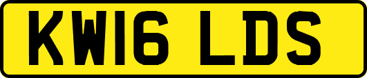 KW16LDS