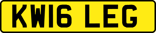 KW16LEG