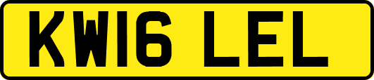 KW16LEL