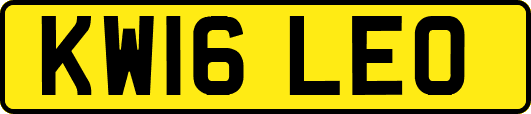 KW16LEO
